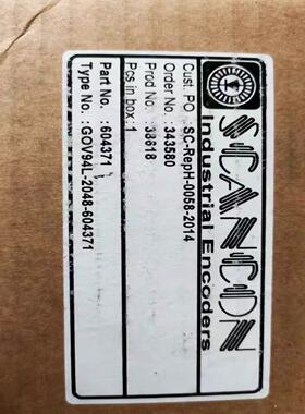 SCANCON ENCODER（憨憨电子）