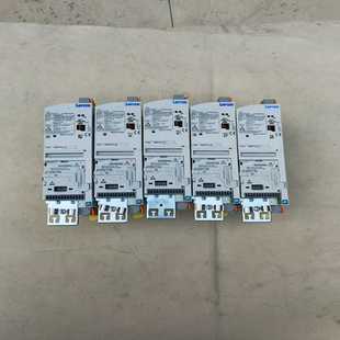 瓠子电子 E82EV751 2C伦茨变频器075KW220V输入电