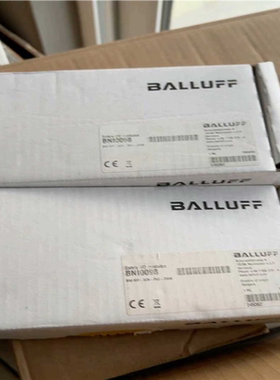 BALLUFF/巴鲁夫BNI0098 (BNI IOF-32（耶耶电子）