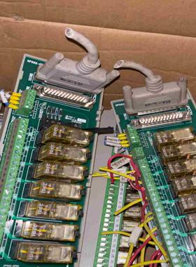 XP562-GPRU  浙大中控继电器板 实图拍摄  标议价