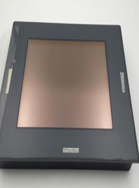 104PC-base fanless industrial touch panelcomputerAHM-6101