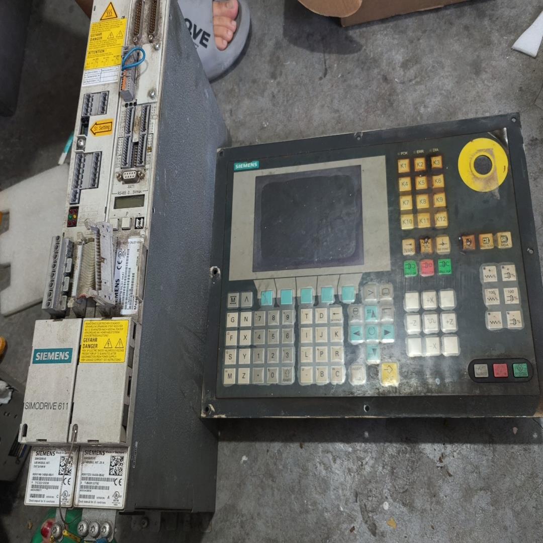 6FC5500-0AA11-1AA0（基数电子）