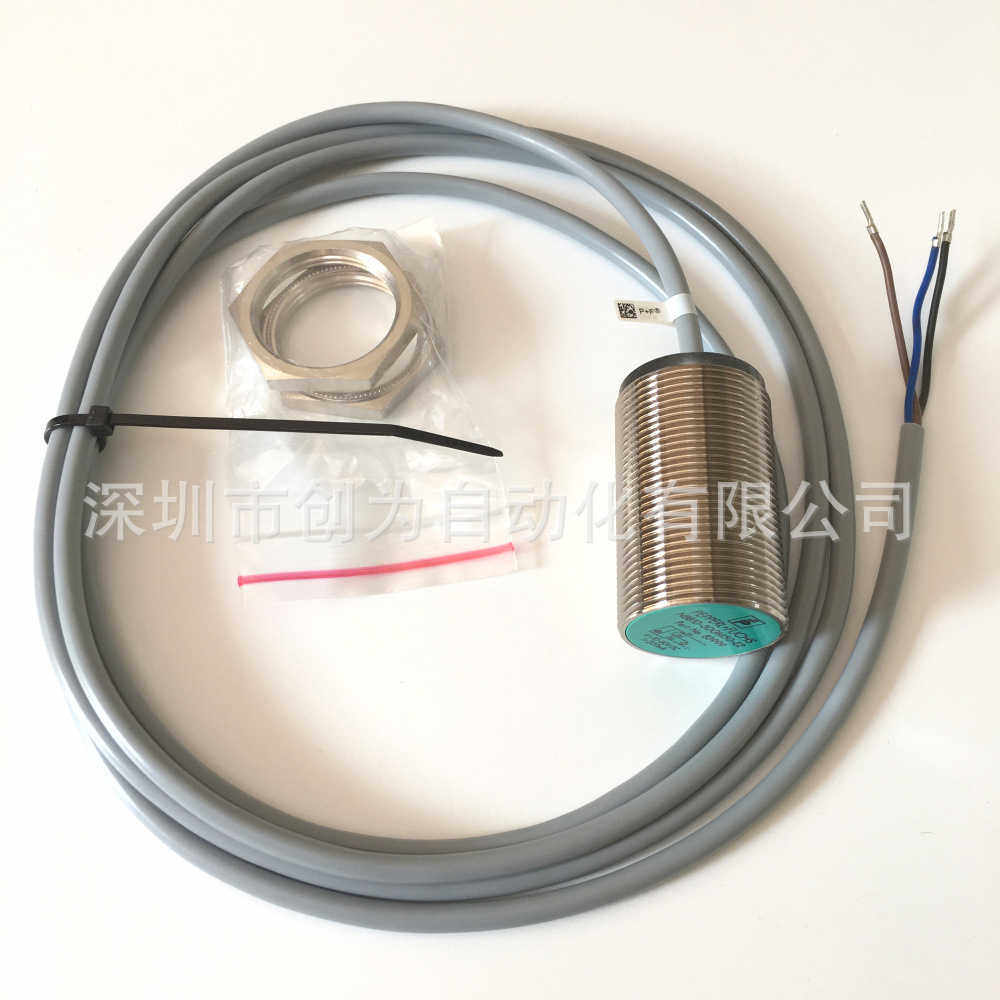 全新原装NBB10-30GM50-E2德国倍加接近传感器NBB2-8GM40-E2-V3~议