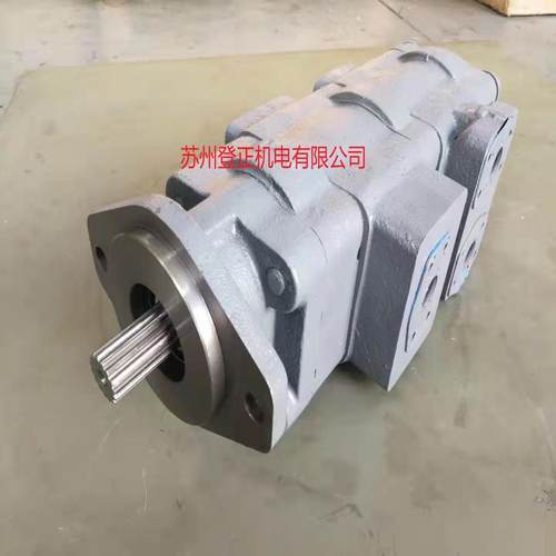 麦塔雷斯METARIS齿轮泵PVQ10A2LSE1S20CM7原装正品D58S00Y46Z