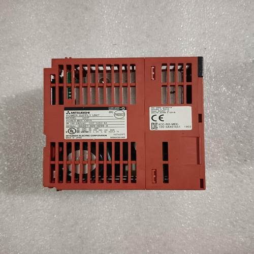 【汇生】三菱Q61P电源，成色漂亮，功能测试好，运费到付【议价】