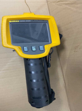 【顺庆】FLUKE 福禄克Ti9热像仪【议价】