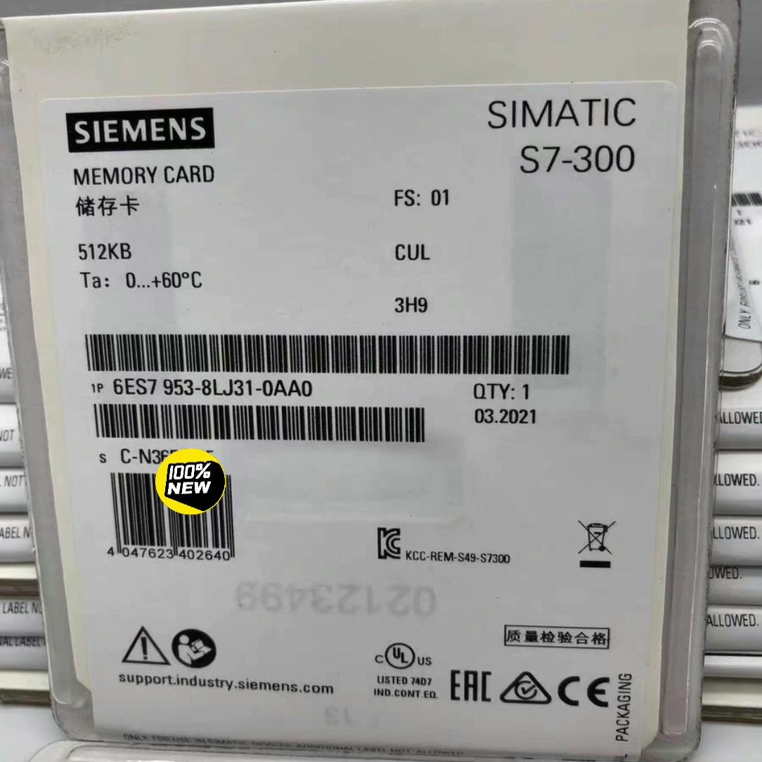 6ES7953-8LJ11/8LJ20/8LJ30/8LJ3(崽崽配件）