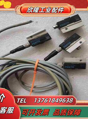 FESTO费斯托 磁性开关 SMEO-1-S-LED-2议价