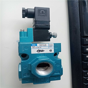 294J议价 MAC电磁阀56C 294JA 130B