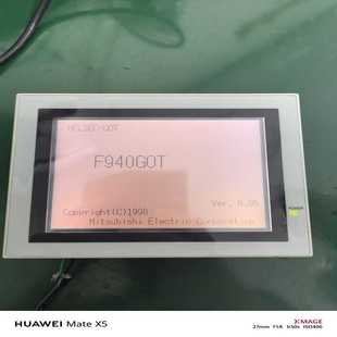 LWD 三菱触摸屏F940GOT 询价