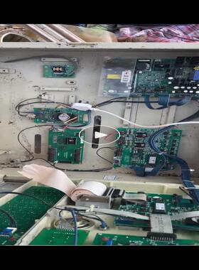 松江3101B火灾报警控制各种配件要什么拆什么(崽崽配件）