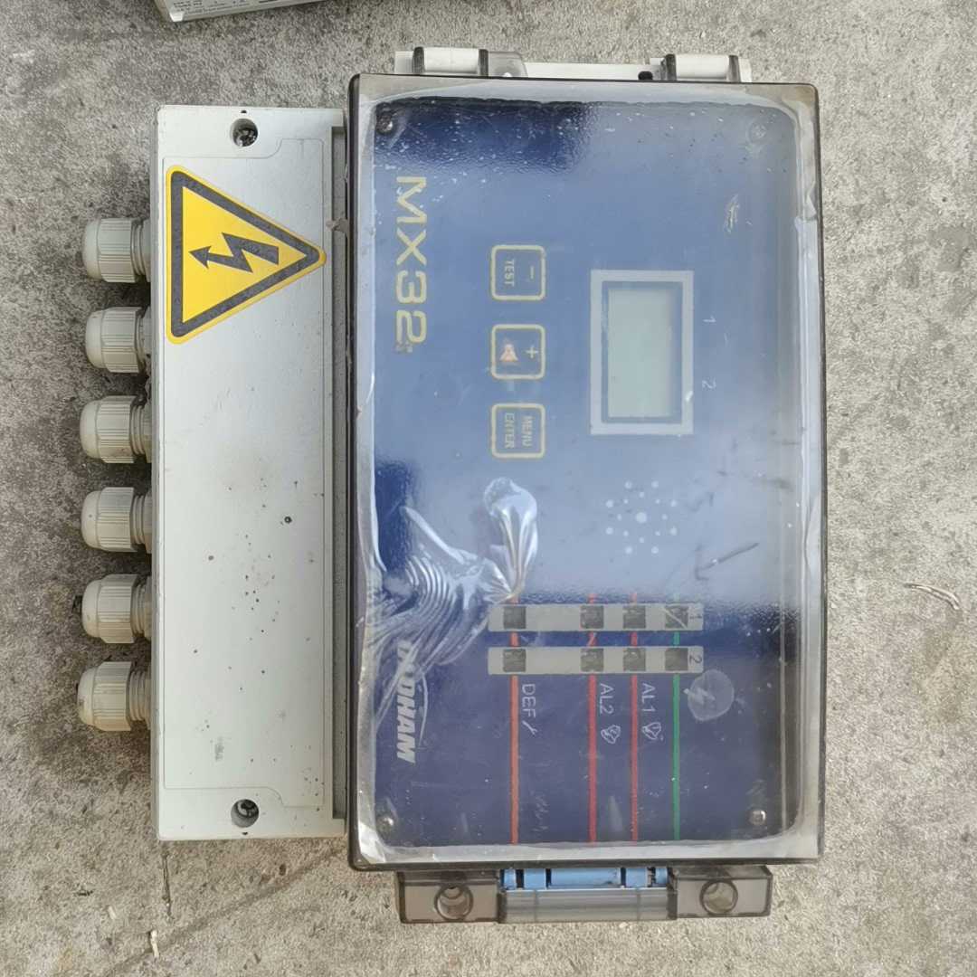 议价法国OLDHAM奥德姆MX32型 法国OLDHAM奥德姆MX适用