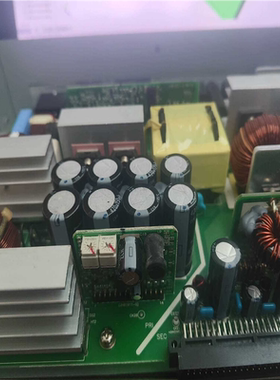 【汇生】OTC机器人，FD11控制柜电源板 L21720，成色新功能【议价