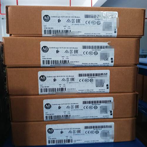 询价~1756-OB16D      1756-IM16I