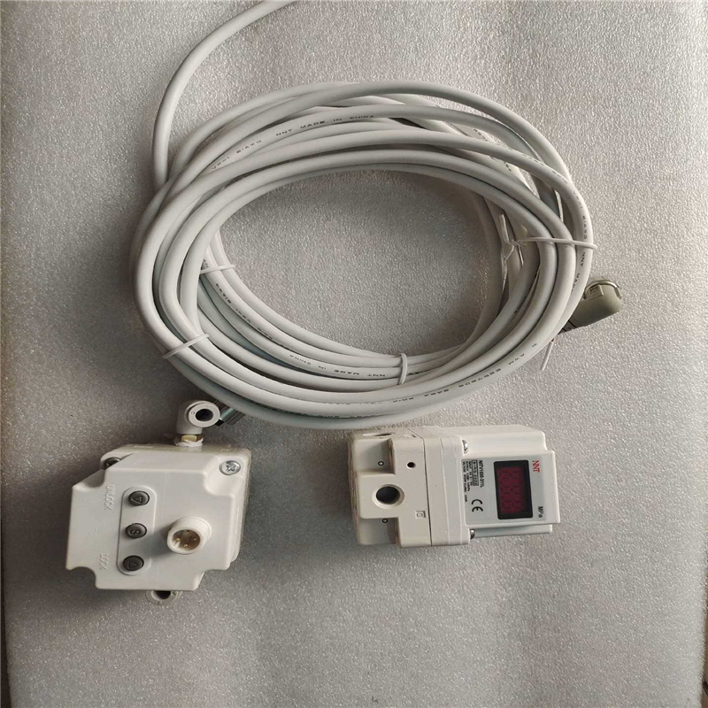 议价NNT气动比例阀NITV1030-311L，全新没装一个，