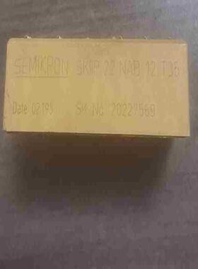 SKIIP22NAB12T35质量议价