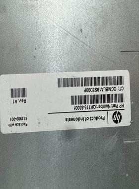 671989-001（憨憨电子）