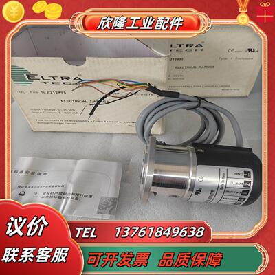 ELTRA意尔创编码器EH722B2048Z824L10X