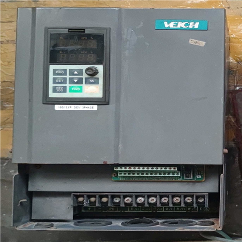 伟创 AC60 变频器 15kw185kw（基数电子）