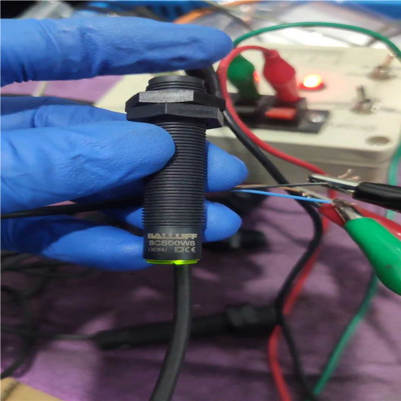 【汇生 】巴鲁夫BCS00W8【议价】