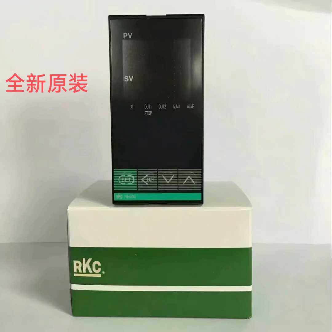 原装RKC温控器 温控表RH400FK02—M*GN/A，RH400FK02—V*GN/A