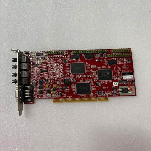 德国SCANLAB AG RTC4 V1.1 四个圆口激光打~议价