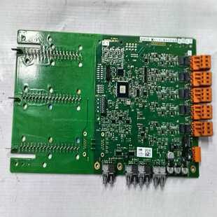 B101 C911 3BHE037 ABB控制板UF 议