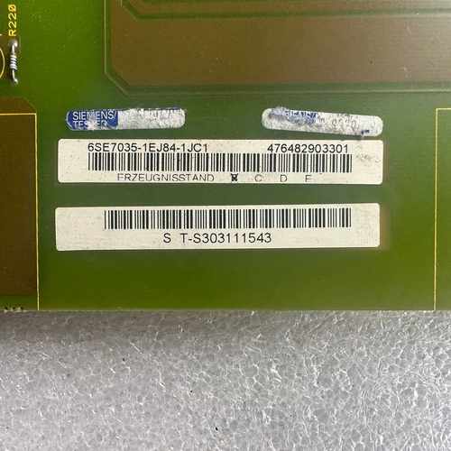 6SE7035-1EJ84-1JC1 6SE7037-0EJ~议价