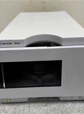 议~安捷伦1200系列G1314B可变波长检测器VWD