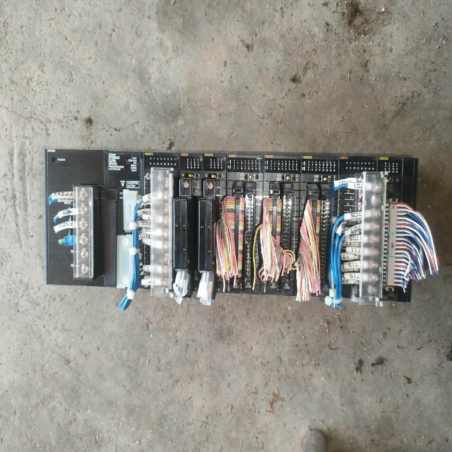 CJ1W,PLC(崽崽配件）