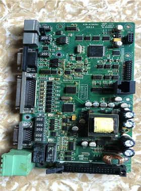 【汇生】变频器主板 KZB-AT060IU1 包邮350质量保证【议价】