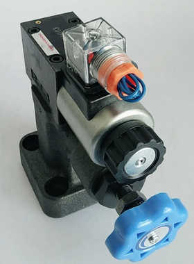 液压电磁溢流阀Y2BH-Hd10 Y2BH-Ha10 Y2BH-Hb10 Y2BH-Hc10B