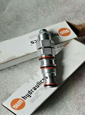 SUN插装阀平衡阀CACK-LHN，，看上拍（憨憨电子）