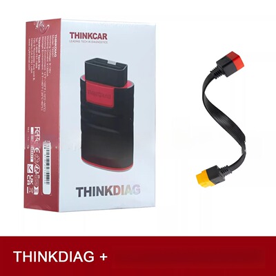 Thinkcar Thinkdiag OBD2 Car All system Diagnostic Scanner