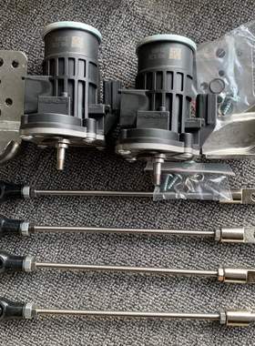 胜达2.0T 涡轮增压电子执行器OE：39400-2G700 39400-2G410 2g430