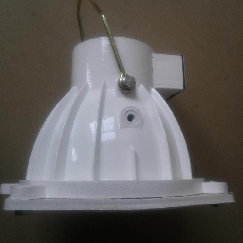 新款船用氙气探照灯TG9灯座总成 24v 12v 220v 强光包邮