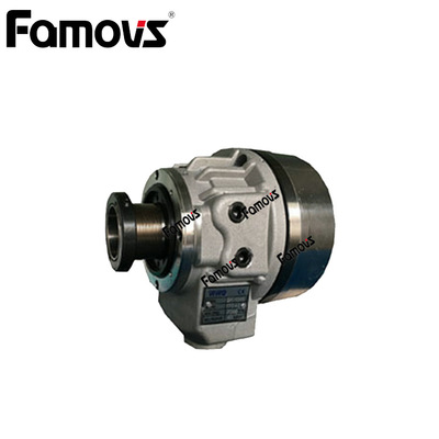 M1246台湾亿川AUTOSTRONG超高速中空回转油缸 自动车床夹紧油缸