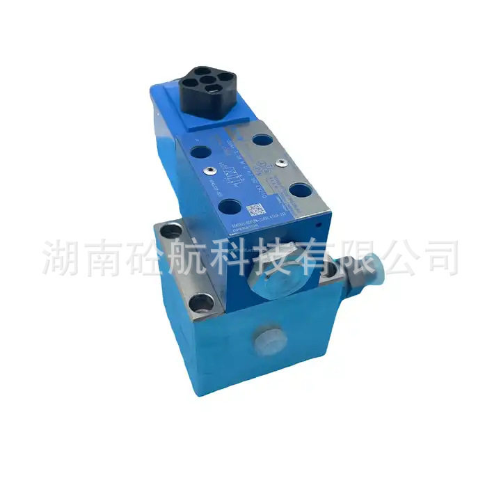 气缸控制阀DG4V-3-2A-M-V-H7-60-EN210