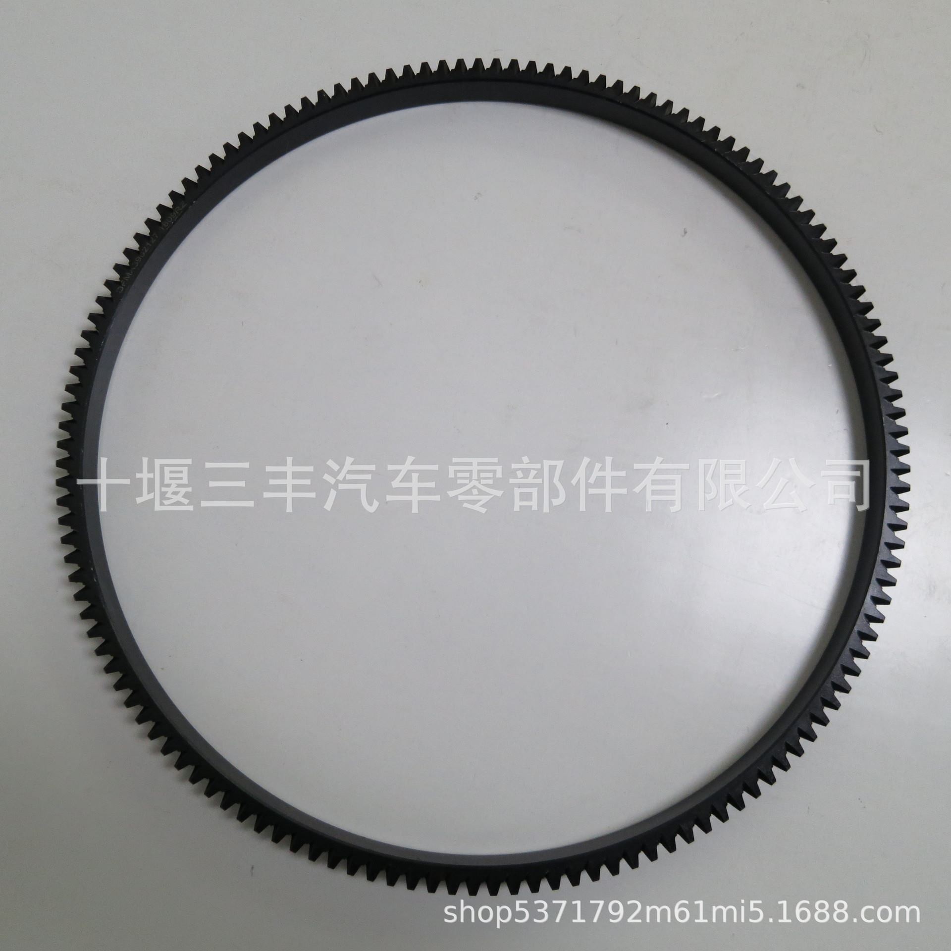 发动机配件6CT 6L飞轮齿环3902127飞轮齿圈