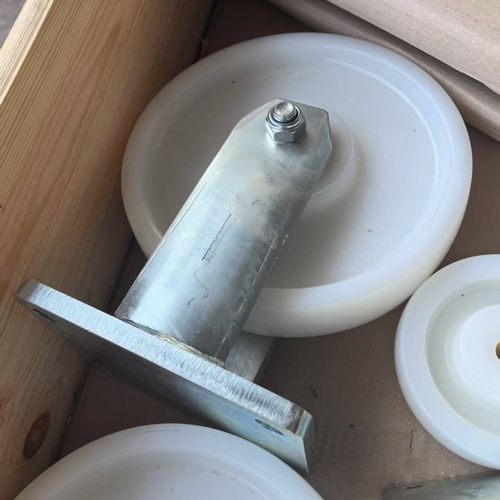 R?der Vogel 脚轮 A 125/050/1/15