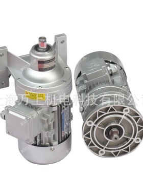 WB100-LD-9-120W摆线针轮减速机WB120-WD-11-180W微型减速机厂家
