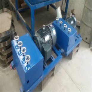 恒全机械 桥梁电动穿线机 箱梁穿梭机