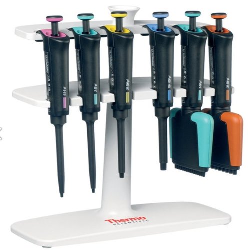 赛默飞Thermo 9420400 F型旋转移液器支架 6支装 F1 F2 F3