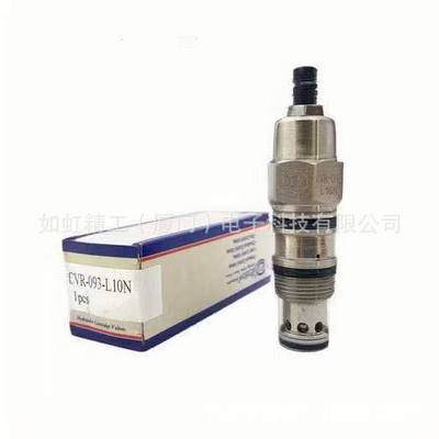 台湾盘龙DTL调压阀CMR-082-L30N