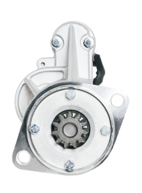 五十铃4JJ1起动机 8980450271 S25-514A 8980450273 S25-514C