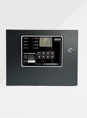 汉威KB50气体报警控制器 气体报警主机