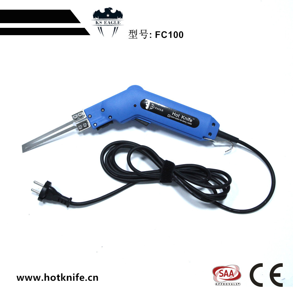 包邮 电热刀 御格电热刀 泡沫切割系列FC100 珍珠棉热切刀 电热刀