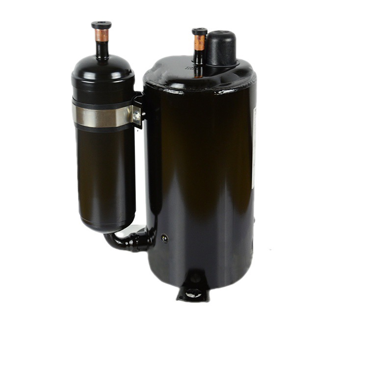 C-6RVN88HOU C-9RVN273HOT变频空调压缩机