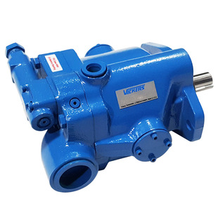 威格士高压柱塞泵PVH057R01AA10B072000001AE1AB010A EH油系统