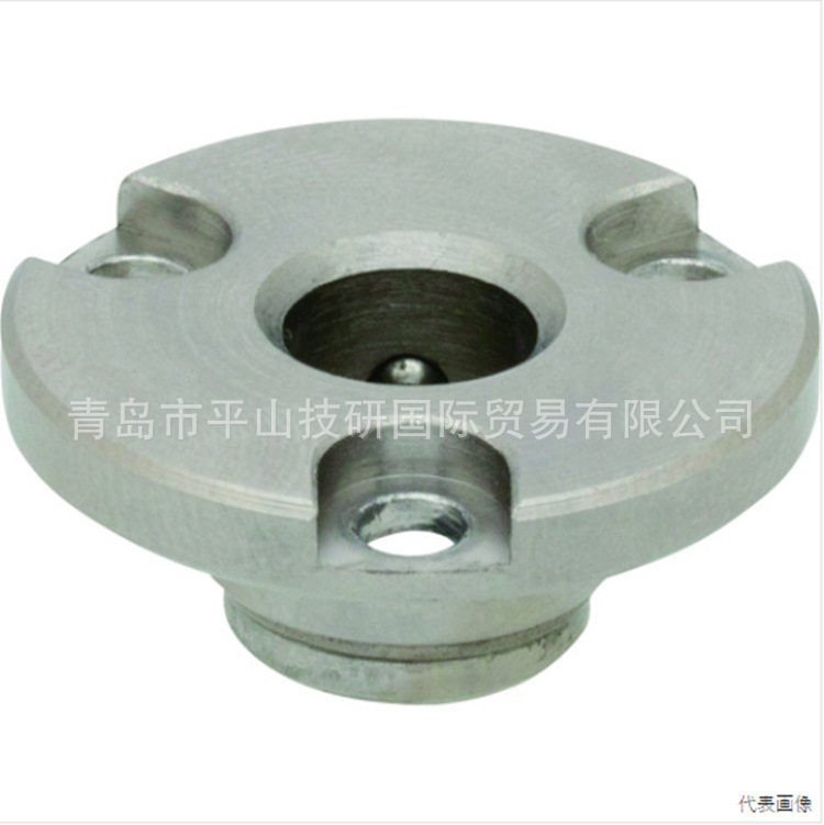 IMAO今尾QCTHS0834-B快速转拇指型锁紧器 锁紧销